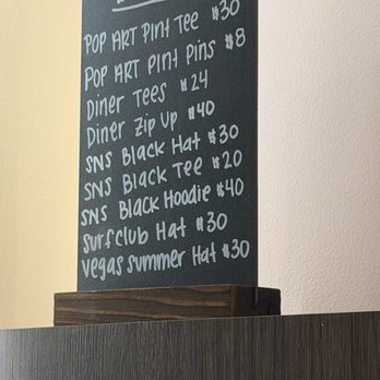 Sorry Not Sorry Creamery - Eastern - Ice Cream & Frozen Yogurt Near Me - Las Vegas, Nevada