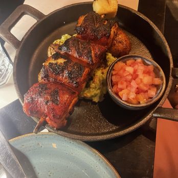 Silent H - Mexican Near Me - Toronto, Ontario