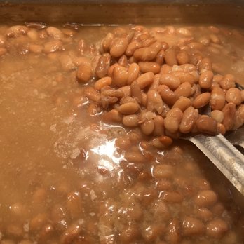 Johnboy's Homecooking - a pot of beans - American Near Me - Cartersville, Georgia Johnboy's Homecooking - a pot of beans - American Near Me - Cartersville, Georgia