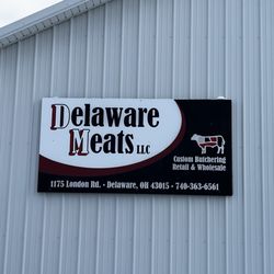 Delaware Meats