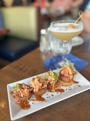 The Proper Restaurant & Bar by null