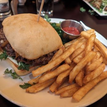 Arario - Galbi Burger - Korean Near Me - Reno, Nevada