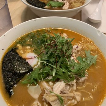 Bantam King - Miso ramen - Ramen Near Me - Washington, DC, District of Columbia Bantam King - Miso ramen - Ramen Near Me - Washington, DC, District of Columbia