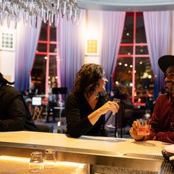 The Bar at Saint Kate
