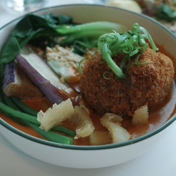 Carabao - Crispy Kare Kare - Filipino Near Me - Napa, California Carabao - Crispy Kare Kare - Filipino Near Me - Napa, California