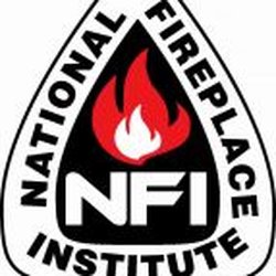 Hudson Fireplace - NFI Certified