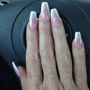 PK Nails - Great job Larry! - Nail Salons Near Me - Concord, California PK Nails - Great job Larry! - Nail Salons Near Me - Concord, California