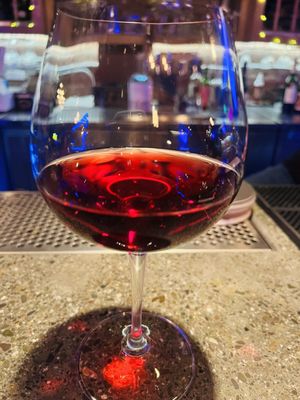 Ora Wine bar by null