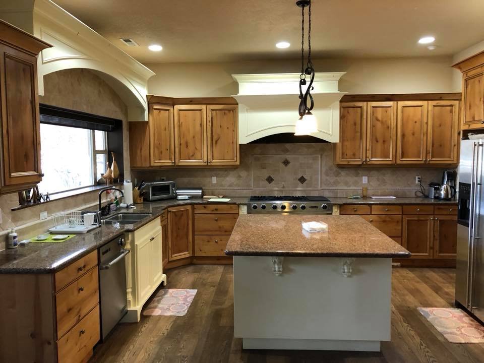 M AND J PAINTING Updated August 2024 33 Photos Boise, Idaho