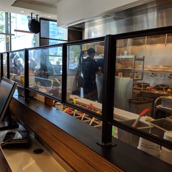 honeygrow - honeygrow 6/2018 - Salad Near Me - Boston, Massachusetts honeygrow - honeygrow 6/2018 - Salad Near Me - Boston, Massachusetts
