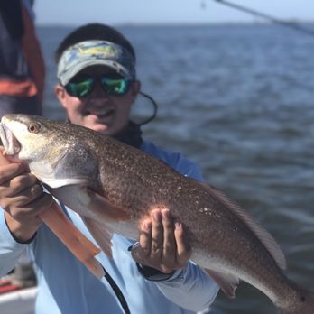 Marker One Flats Charters - Fishing Near Me - Steinhatchee, Florida