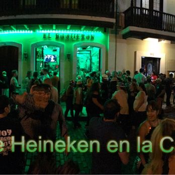 El Boqueron - Beer Bar Near Me - San Juan, Puerto Rico