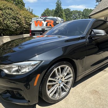 WYR Mobile Detail - Auto Detailing Near Me - Roswell, Georgia WYR Mobile Detail - Auto Detailing Near Me - Roswell, Georgia