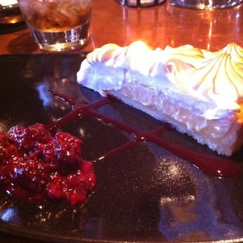 NOtaBLE The Restaurant - Dessert! - Canadian (New) Near Me - Calgary, Alberta NOtaBLE The Restaurant - Dessert! - Canadian (New) Near Me - Calgary, Alberta