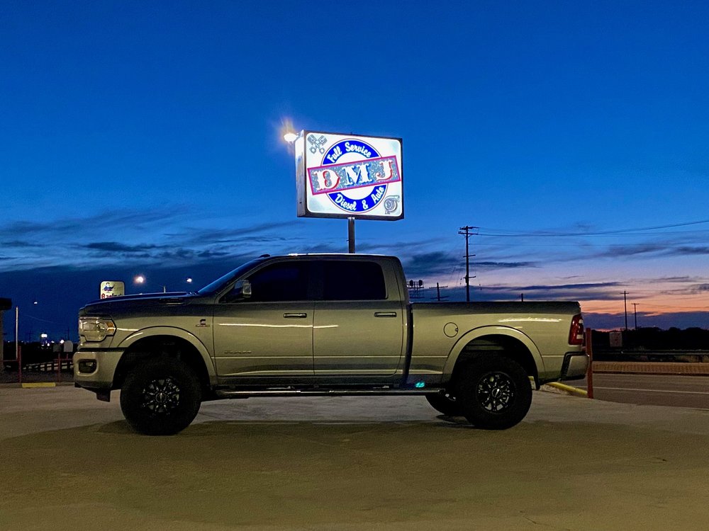 DMJ SERVICES Updated September 2024 La Junta, Colorado Auto