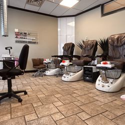Angelo's Salon & Spa