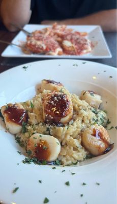 Nuovo Restaurant by null