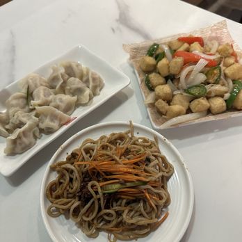 Dumpling House - Chinese Near Me - Frisco, Texas Dumpling House - Chinese Near Me - Frisco, Texas