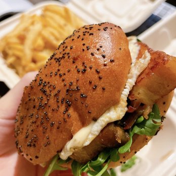 Bacon Bacon - Food Trucks Near Me Bacon Bacon - Food Trucks Near Me