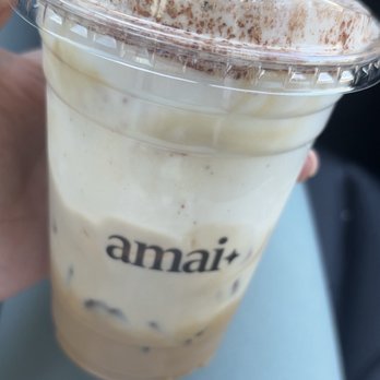 Amai Tea & Cafe - Vietnamese iced - Coffee & Tea Near Me - Torrance, California Amai Tea & Cafe - Vietnamese iced - Coffee & Tea Near Me - Torrance, California