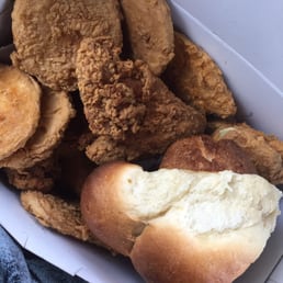 Chicken Dinner