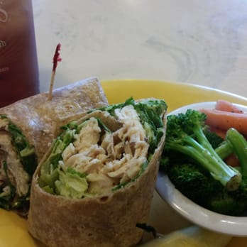 McAlister's Deli - Yummy - Delis Near Me - Paducah, Kentucky