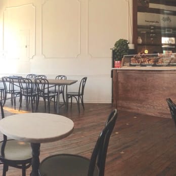 Variety - Open, airy space--rare find in NYC! - Cafes Near Me - Brooklyn, New York