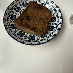 Banana Bread Banana Bread