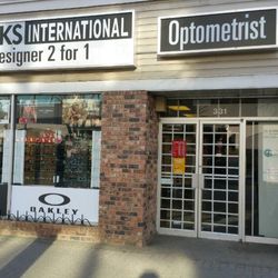 Optiks International