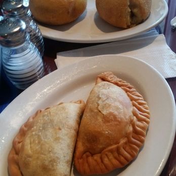 Havana Cafe - Empanadas and papas - Cuban Near Me - Indianapolis, Indiana