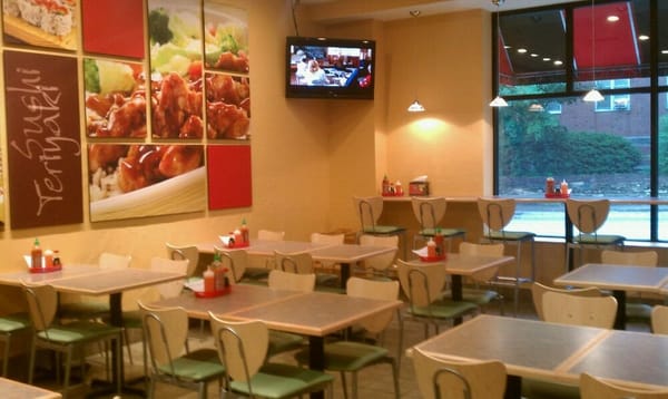 Sushi Ichiban by null