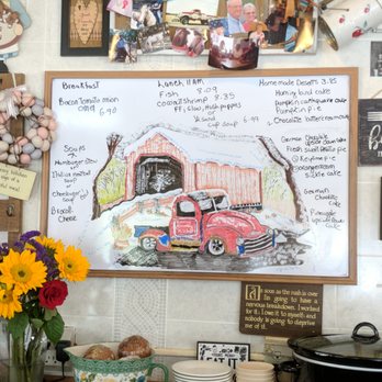 Robin's Country Kitchen - Prettiest daily special menu ever! - Cafes Near Me - Floral City, Florida Robin's Country Kitchen - Prettiest daily special menu ever! - Cafes Near Me - Floral City, Florida