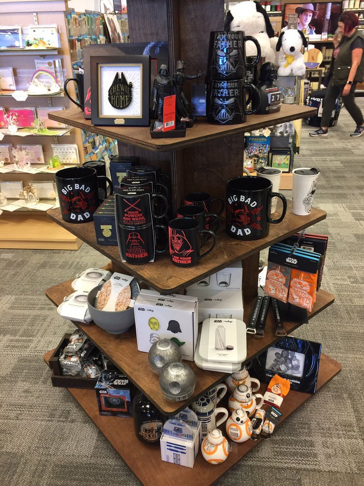 AMY’S HALLMARK SHOP Updated August 2024 10 W Burlington Ave, La Grange, Illinois Cards