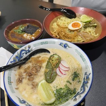 Ramen Del Barrio - Carnitas ramen and tsukemen - Ramen Near Me - Austin, Texas Ramen Del Barrio - Carnitas ramen and tsukemen - Ramen Near Me - Austin, Texas