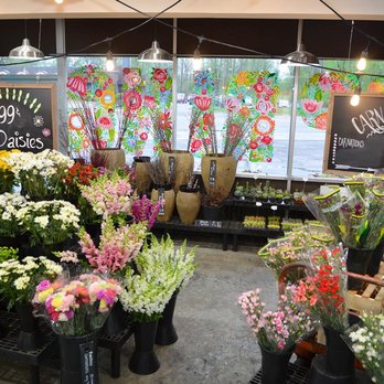 Stems Market - The inside of the store this spring - Florists Near Me - Grandville, Michigan Stems Market - The inside of the store this spring - Florists Near Me - Grandville, Michigan