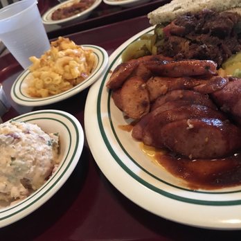 Joe's Real BBQ - Barbeque Near Me - Gilbert, Arizona