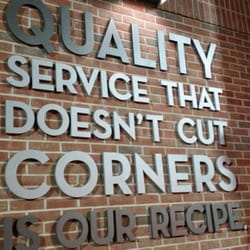 Wendy's - This is cool!