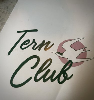 Tern Club by null