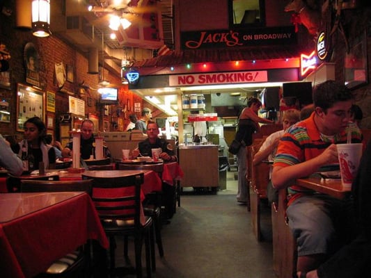 Jack's Bar-B-Que by null