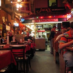 Jack's Bar-B-Que