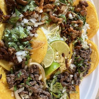 Tacos Yo Soy - Mexican Near Me - Smithville, Texas