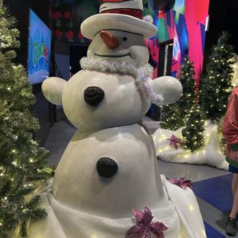 Grinchmas - Performing Arts Near Me - Orlando, Florida Grinchmas - Performing Arts Near Me - Orlando, Florida