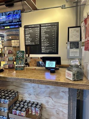 Crooked Stave Brewing Company by null