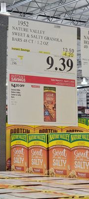 Costco Wholesale by null