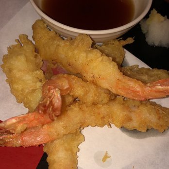 Mr Max - Shrimp Tempura - Sushi Bars Near Me - Irving, Texas Mr Max - Shrimp Tempura - Sushi Bars Near Me - Irving, Texas