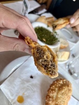 LALA'S Argentine Grill - Studio City by null