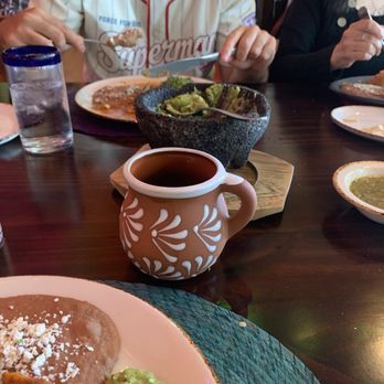 Casa Lola - Cafe de Olla. - Mexican Near Me - Sacramento, California