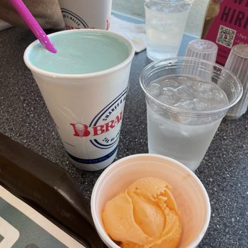 BRAUM'S ICE CREAM & DAIRY STORES - Updated February 2026 - 13