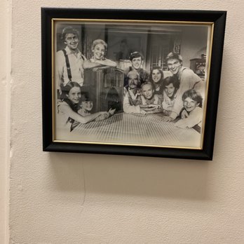 Walton's Mountain Museum - Museums Near Me - Schuyler, Virginia