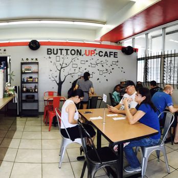 Button Up Cafe - Breakfast & Brunch Near Me - Pearl City, Hawaii